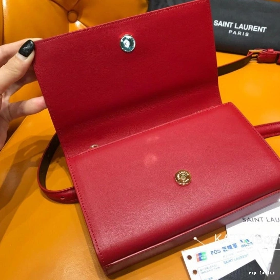 Rep ladies REP SMALL YSL KATE 0716